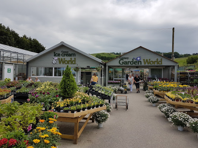 Felin Garden Centre & Nurseries — Colwyn Bay