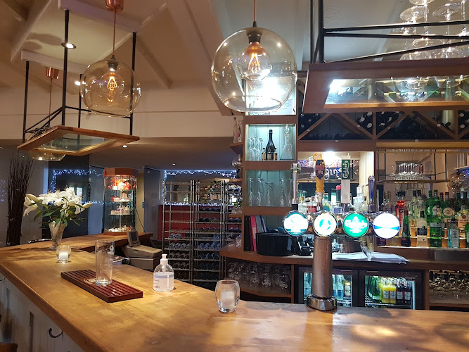 Feli's Bar & Restaurant — Worcester