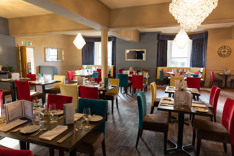 Fells Restaurant — Carlisle