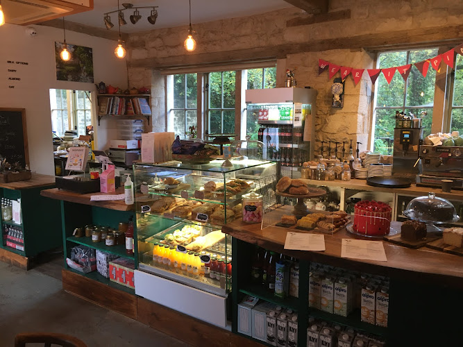 Felt Cafe
