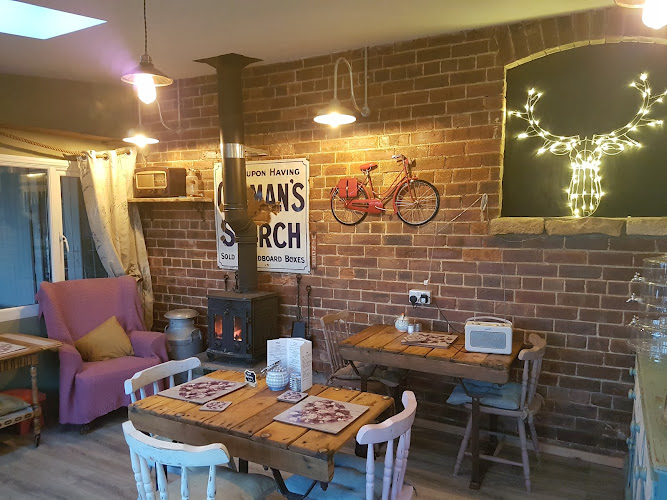 Fenland Hideaway Ltd — Lincoln