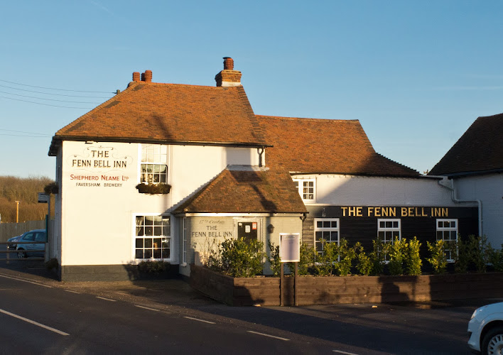 Fenn Bell Inn — Rochester