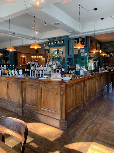 Fentiman Arms