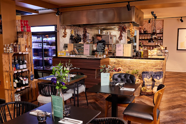 Ferma Farm Shop & Bistro