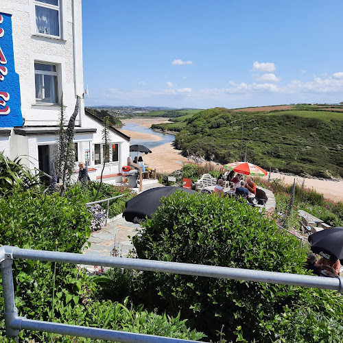Fern Pit Cafe & Ferry — Newquay