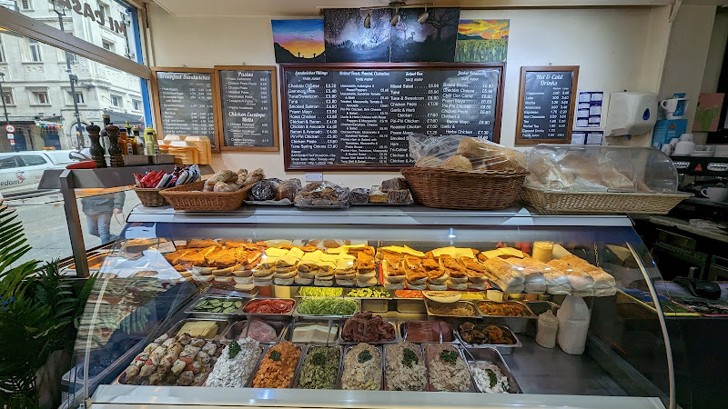 Fernando's — Covent Garden