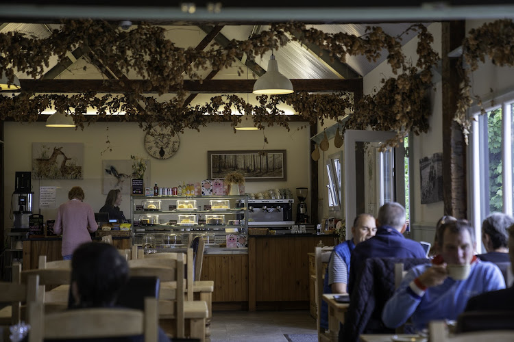 Fernygrove Farm Shop & Coffee Shop