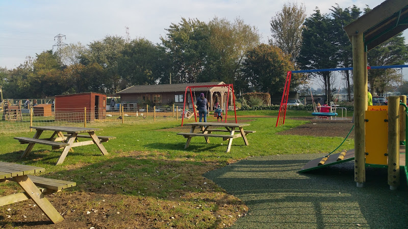 Ferring Country Centre — Worthing