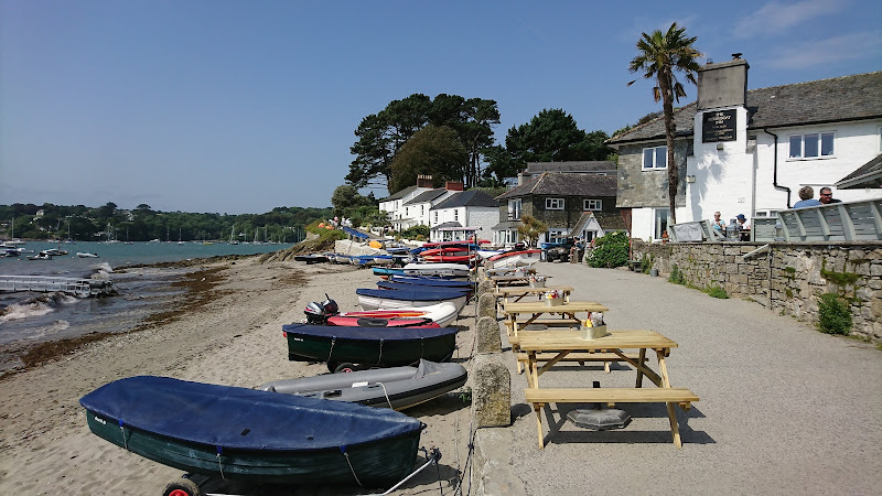 Ferry Boat Inn