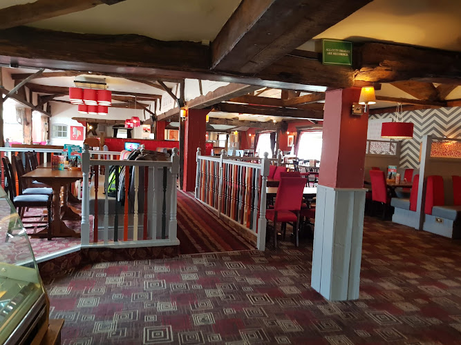 Ferry Boat Inn — Nottingham