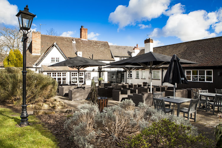 Ferry Inn — Nottingham