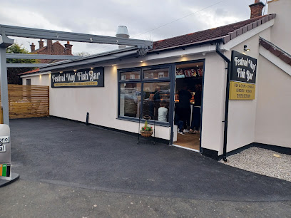 Festival Way Fish Bar