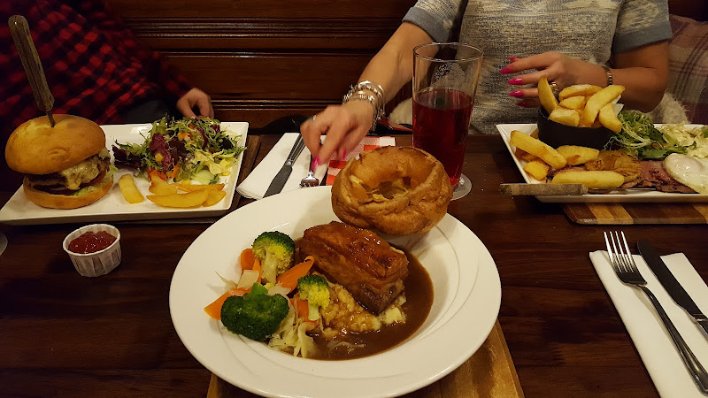 Fetherston Arms