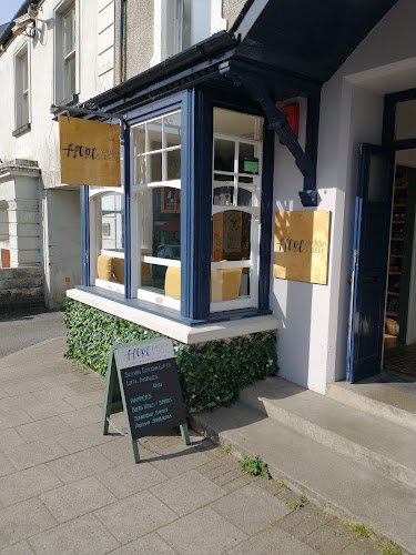 Fforc Cafe