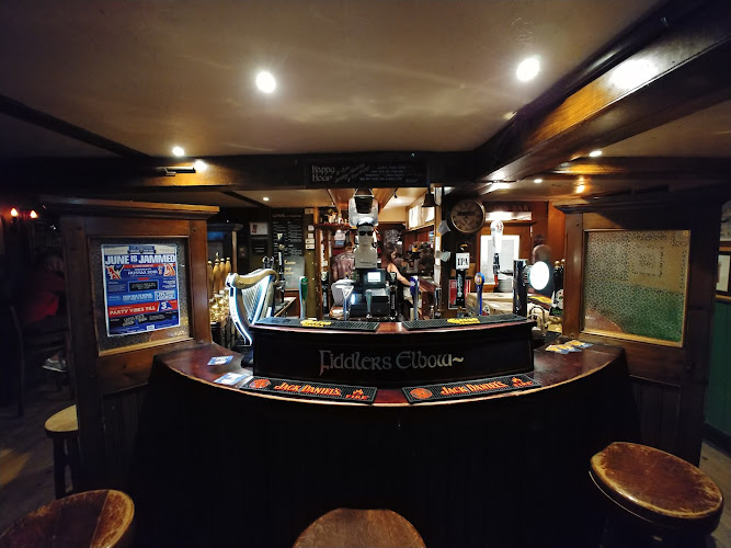 Fiddlers Elbow