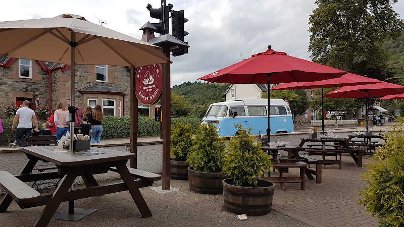 Fiddlers Highland Restaurant