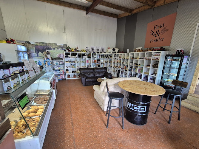Field & Fodder — Durham