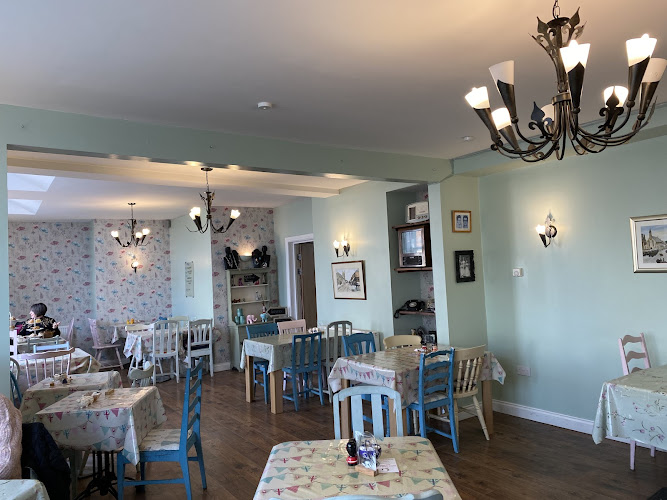 Fifteas Vintage Tea Room