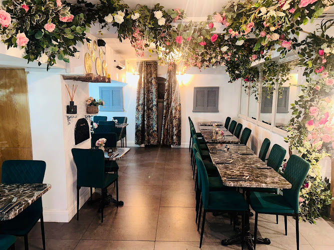 Fifth Element - Italian - Bar and Kitchen Fitzrovia 🇮🇹