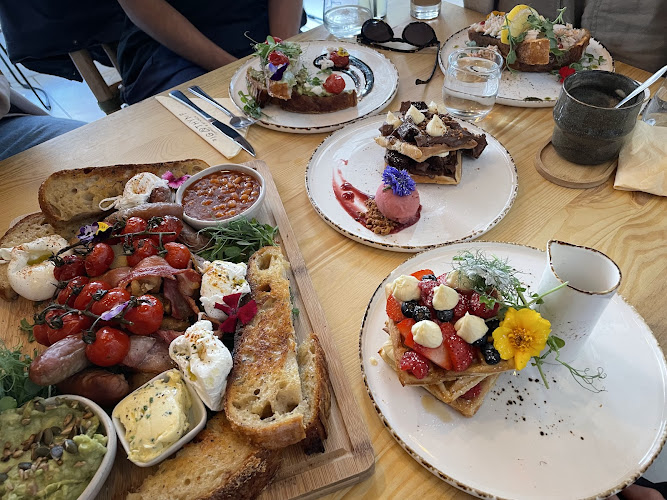 Fig & Thyme Kitchen