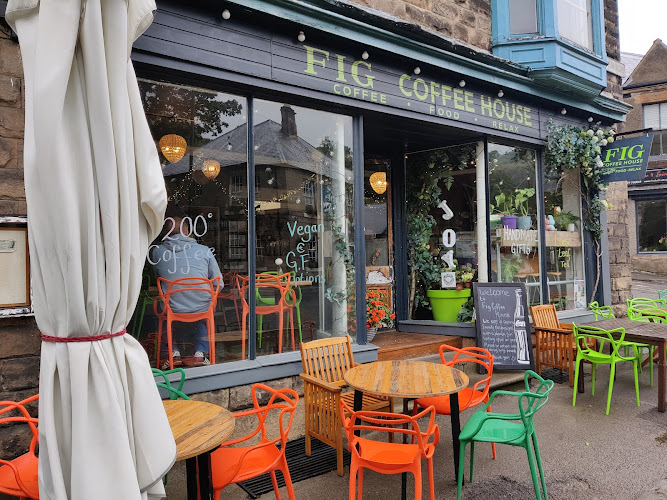 Fig Coffee House