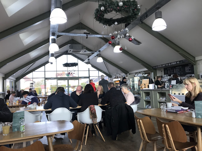 Fig & Favour — Stourbridge