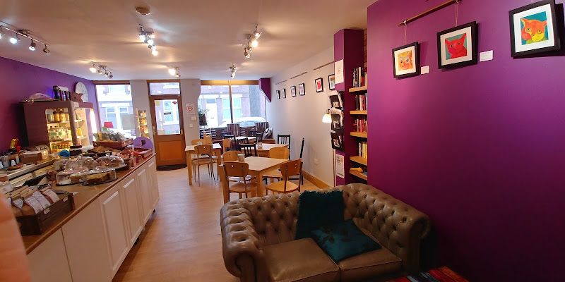 FIKA — Nottingham