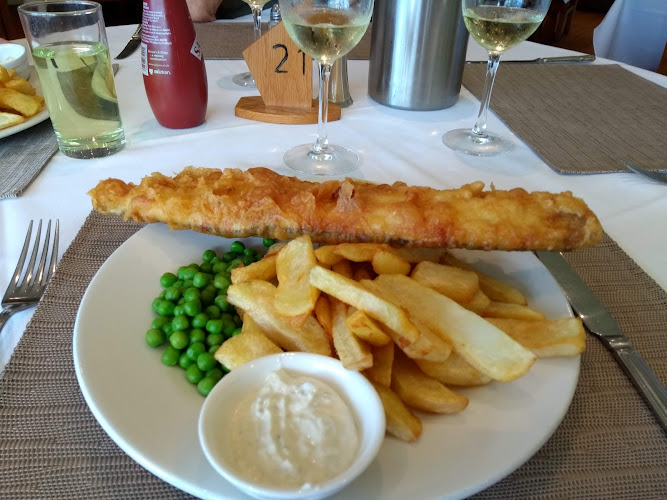 Filby Bridge Restaurant