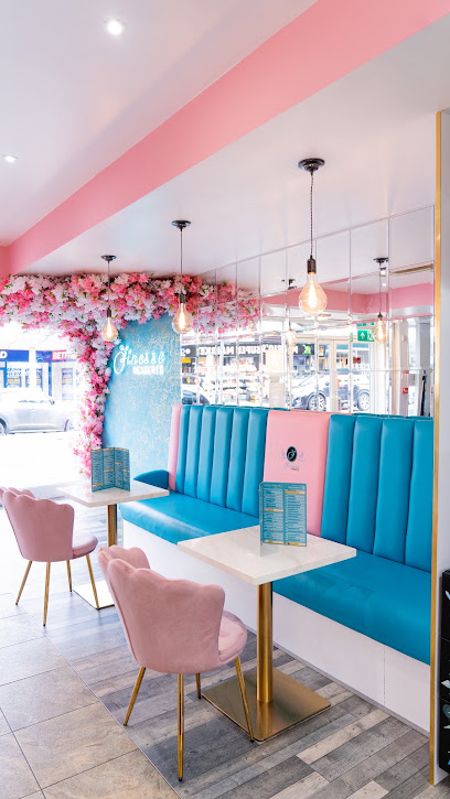 Finesse Desserts Dudley