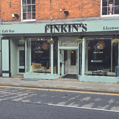Finkins