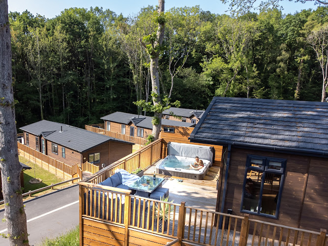 Finlake Resort and Spa — Chudleigh