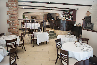 Fino Pizzeria & Cicchetti