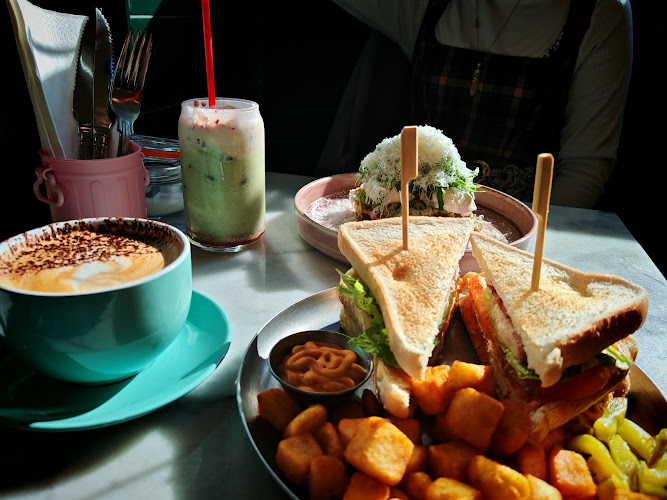Fiori Cafe