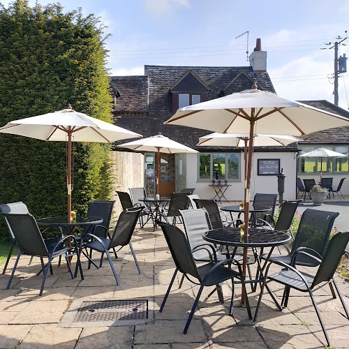 Fir Tree Cafe