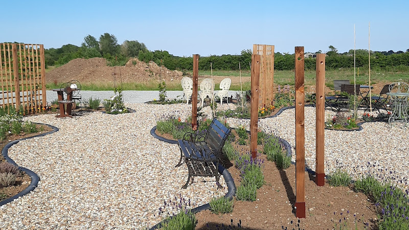 Fire and Feast Suffolk — Halesworth