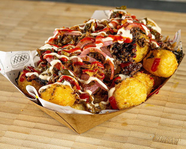 Fire & Flank @ Kongs Cardiff