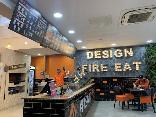 Fireaway Clapham — London