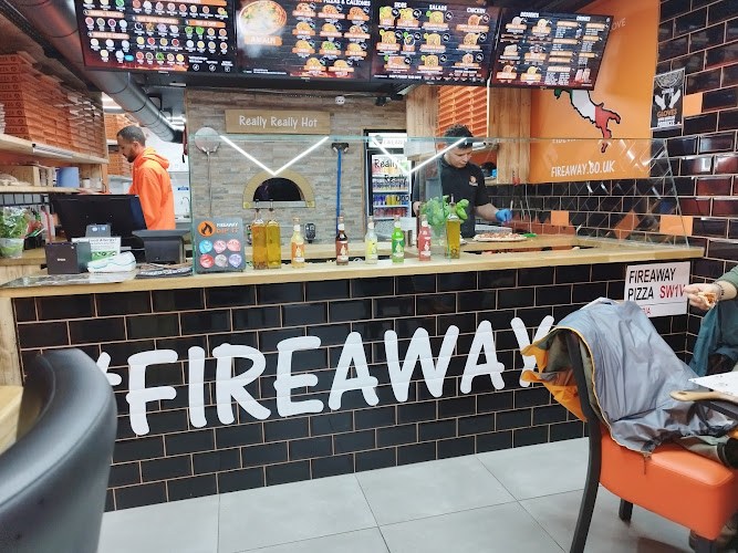 FIREAWAY VICTORIA