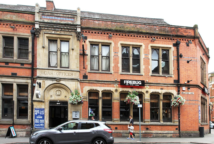 Firebug — Leicester