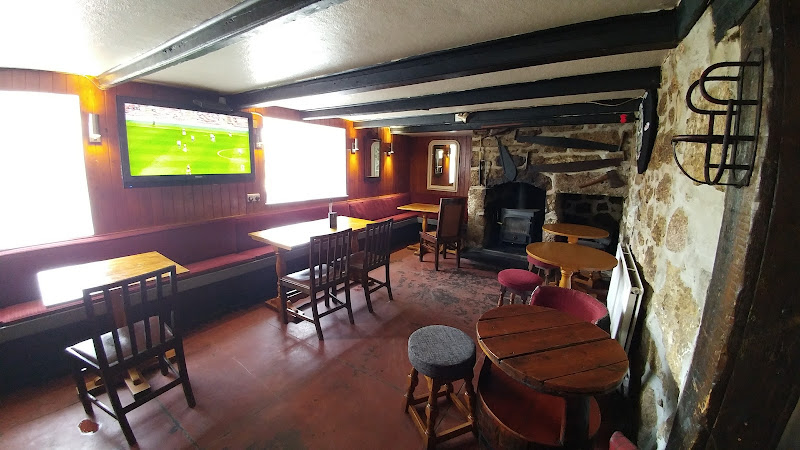 First & Last Inn