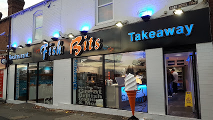 Fish Bits