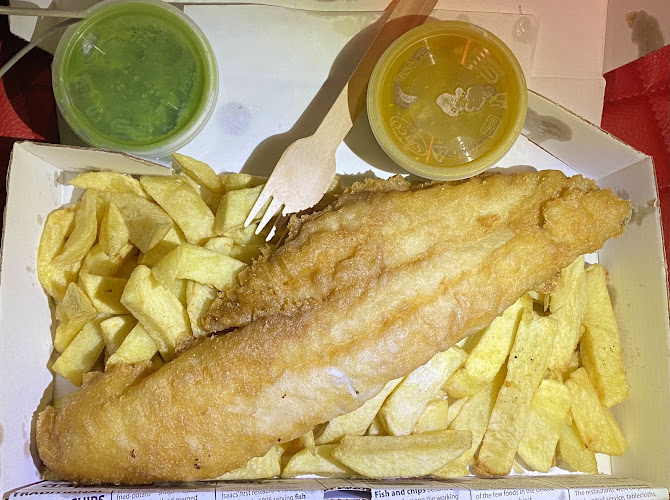 Fish & Chips