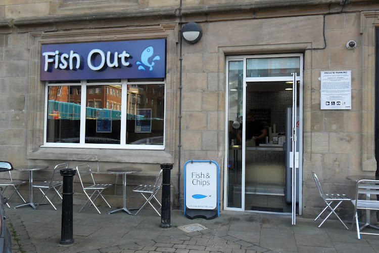 Fish Out