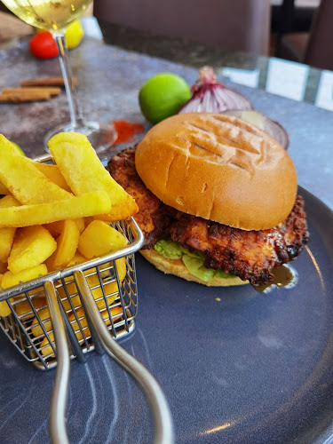 Fishbone Restaurant