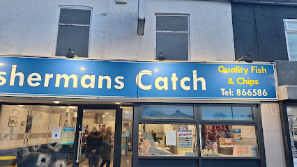 Fishermans Catch