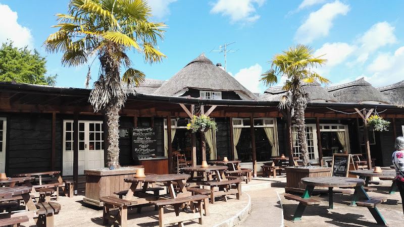 Fisherman's Cot — Tiverton