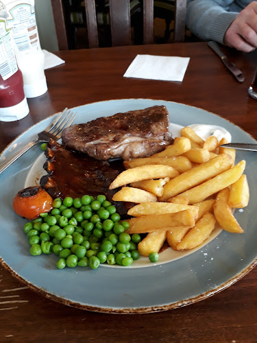 Fishermans Rest