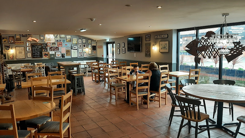 Fishermans Return — Great Yarmouth