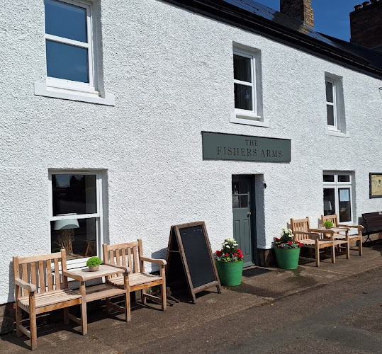 Fishers Arms Community Pub