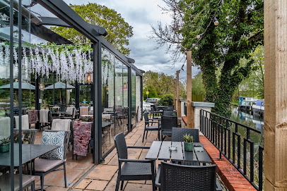 Fishery Inn Boxmoor